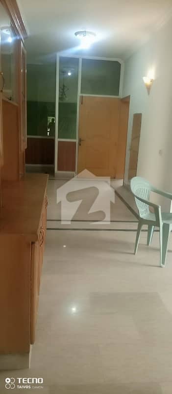 20 Marla Upper Portion At Canal View