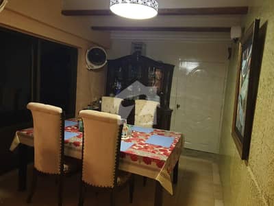 Clifton Block 5, Apartment for Rent.