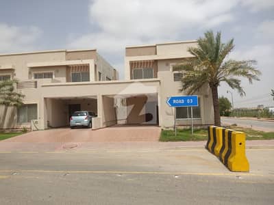 235 Square Yards Villas Available For Sale in Precinct-31 Bahria Town Karachi