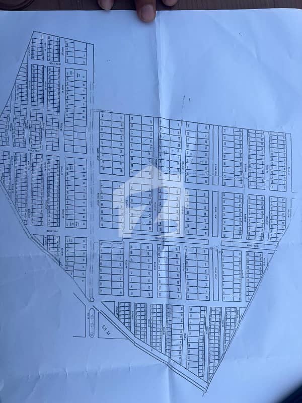 Kanal Plot Main Boulevard Diamond City Kanal Plot Main Boulevard Diamond City