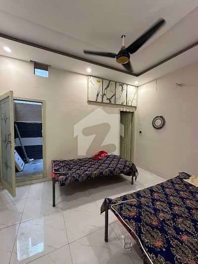 بی او آر ۔ بورڈ آف ریوینیو ہاؤسنگ سوسائٹی لاہور میں 1 کمرے کا 3 مرلہ زیریں پورشن 36.0 ہزار میں کرایہ پر دستیاب ہے۔