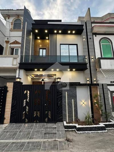 3 Marla Brand New double story house available for sale prime location 3 Marla Brand New double story house available for sale prime location