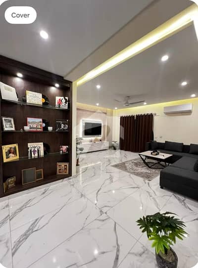 2 Bed Ultra Luxury Furnished For Rent In River Loft Bahria Intellectual Village Bahria Town Phase 7 Rawalpindi/Islamabad