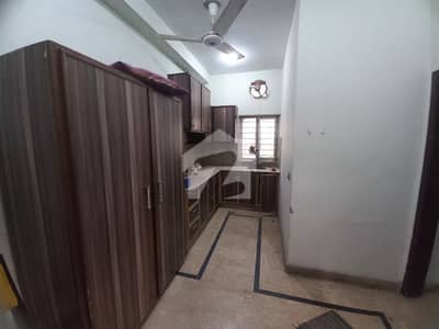 Apartment Available For Rent in Abdalians Society Near UCP University And Shoukat Khanam