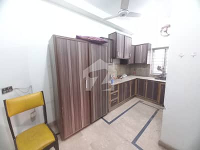 Apartment Available For Rent in Abdalians Society Near UCP University And Shoukat Khanam