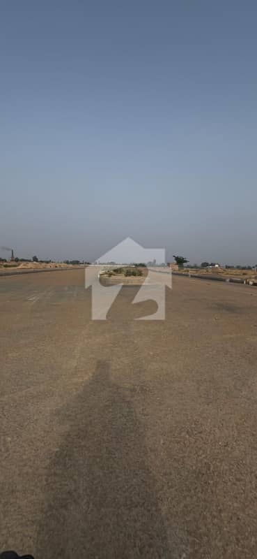 3 Marla Plot For Sale In Amirpura Near Dream Avenue Main Raiwind Road Lahore