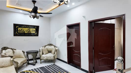 Dream Avenue Lahore Lower Portion Sized 5 Marla