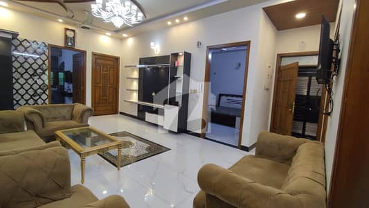 Gulshan-E-Iqbal - Block 5 Upper Portion Sized 240 Square Yards