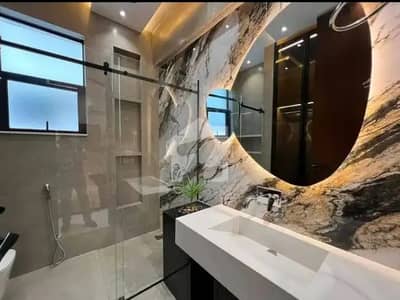 Brand New 5 Marla Upper Portion for Rent in DHA | Modern Living | Prime Location