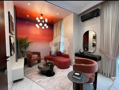 Brand New 5 Marla Upper Portion for Rent in DHA | Modern Living | Prime Location