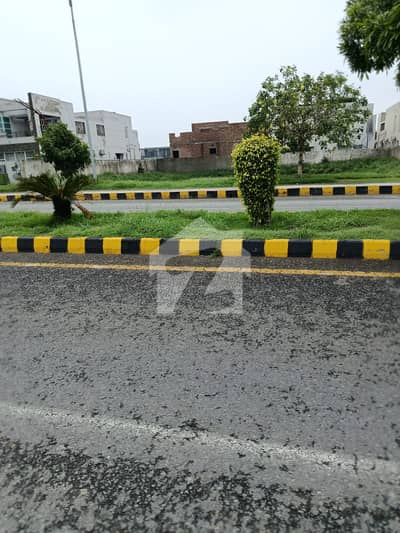 Dha Phase 6.3 Kanal Facing Park 70 Ft Road Top Location Dha Phase 6.3 Kanal Facing Park 70 Ft Road Top Location