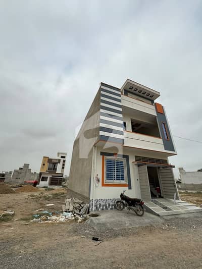 Brand New House Bank Loan Applicable