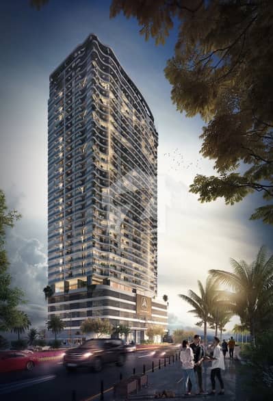 1285 Square Feet Flat For Sale Available In DHA Defence 1285 Square Feet Flat For Sale Available In DHA Defence