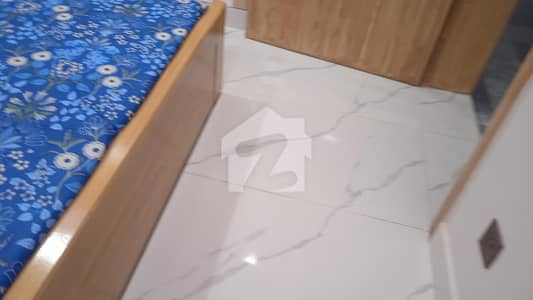 Prime Location 1Bed Apartment Available For Rent In Gulberg Greens