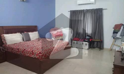 500 Sq. Yards Fully Renovated Bungalow for Sale in Khayaban-e-Muhafiz, DHA Phase 6 Karachi
