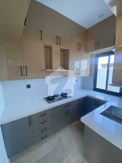 Brand New 300 Sq. Yd. Double Storey House + 125 Sq. Yd. Extra Land | Prime Location | Gulistan-e-Jauhar Block 1