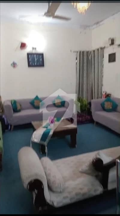 DHA 10 MARLA LOWER PORTION 2BED 1.22 THOUSAND