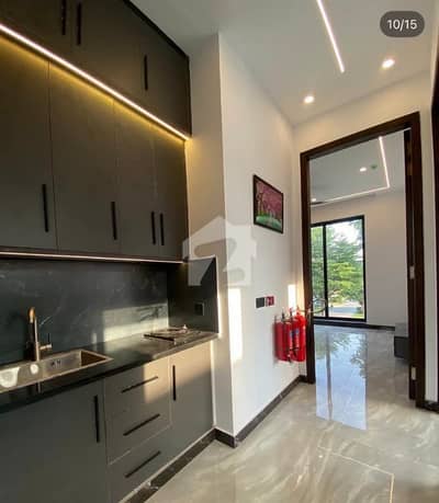 Brand New 5 Marla House for Rent in DHA | Luxury Living | Prime Location