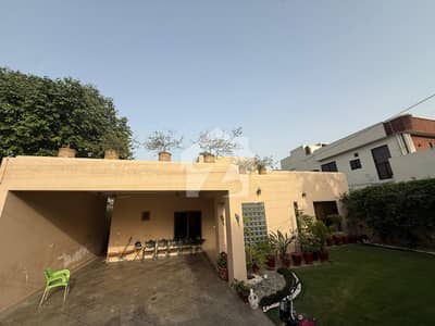 16 Marla 150 Sqft Brand New Luxury House for Sale in Model Town Hot Location