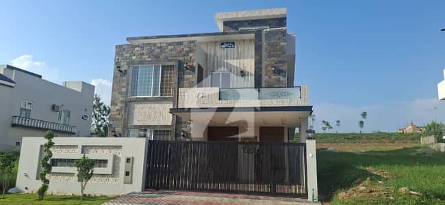 13 Marla Brand New House For Sale In DHA Phase-3 Rawalpindi 13 Marla Brand New House For Sale In DHA Phase-3 Rawalpindi