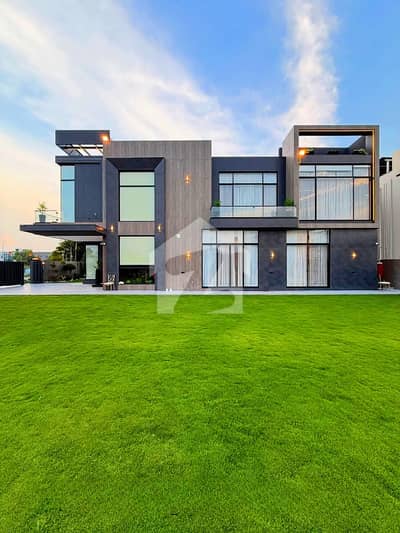 100% Original Deal | DHA Phase 6 | 2 Kanal Brand New Ultramodern Luxury Bungalow | Architect: Mazhar Munir | Holizin Home Furniture | Top Notch Construction | Imported Tiles Architect World & Mona Lisa | Hot Location Near Park 100% Original Deal | DHA Phase 6 | 2 Kanal Brand New Ultramodern Luxury Bungalow | Architect: Mazhar Munir | Holizin Home Furniture | Top Notch Construction | Imported Tiles Architect World & Mona Lisa | Hot Location Near Park