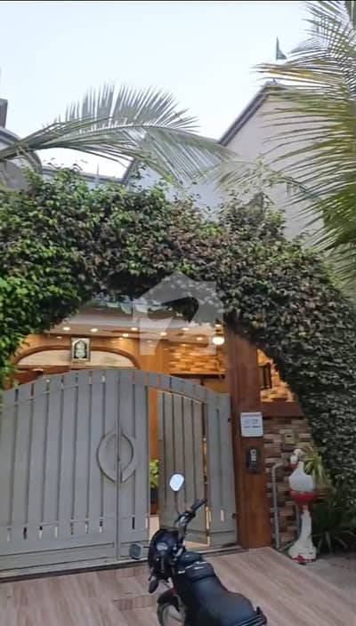 160 Sq. Yard Double Storey House For Sale 160 Sq. Yard Double Storey House For Sale