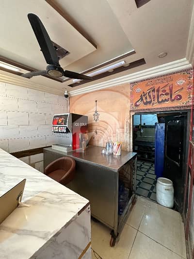 SHOP AVAILABLE FOR RENT ( OPPOSITE TO EXPO CENTER )