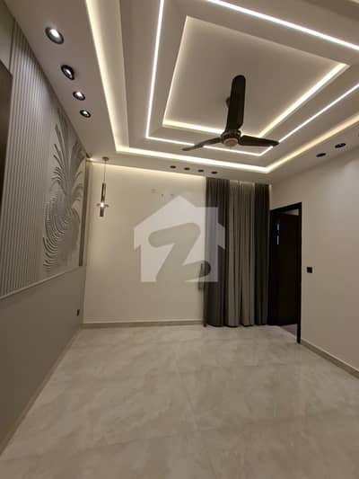Brnad New House
