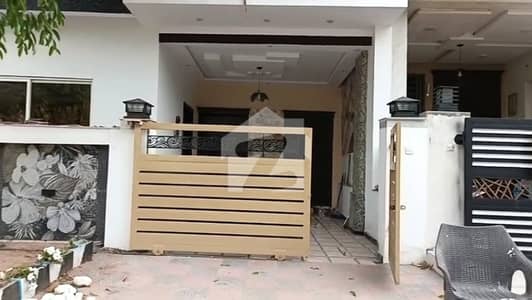 5 Marla brand new house for sale