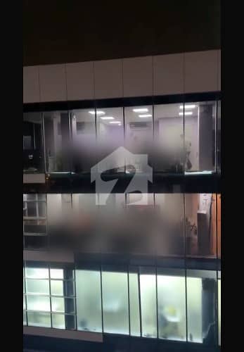 Commercial Floors For Rent Sehar Commercial, DHA Phase 6
