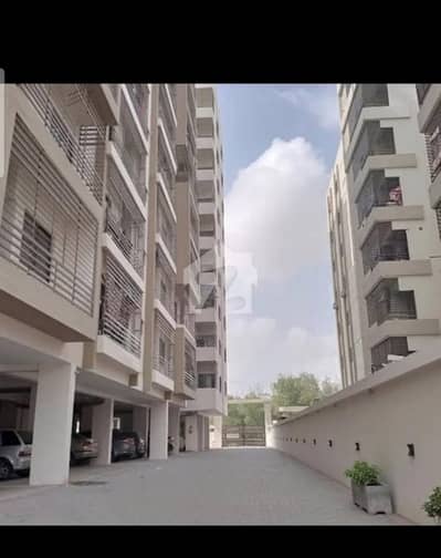 2 Bed Lounge Apartment for Sale in Gold Line Destiny | Lift & Parking | No Water Issue | No Load Shedding 2 Bed Lounge Apartment for Sale in Gold Line Destiny | Lift & Parking | No Water Issue | No Load Shedding