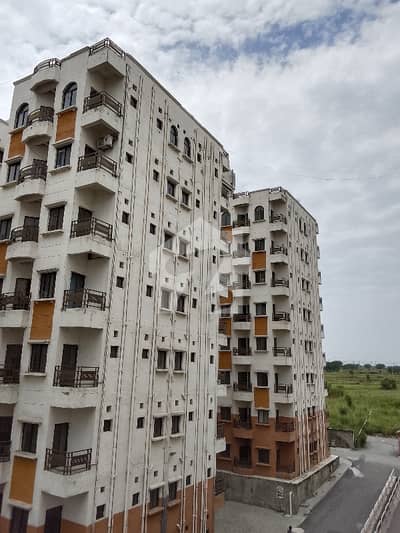 PHA Apartment i-16