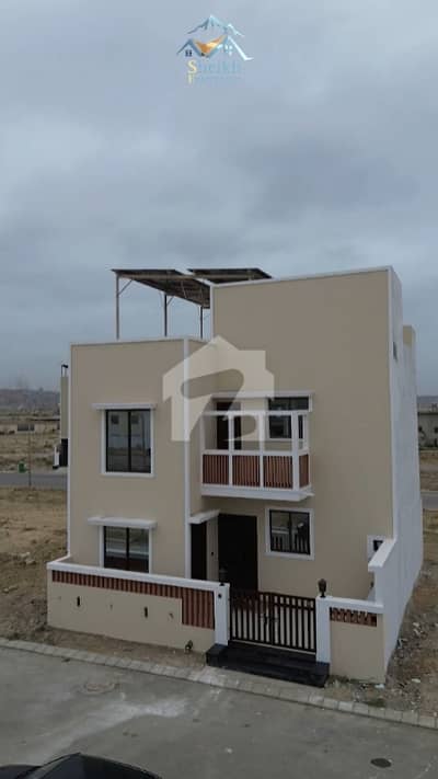 120 Square Yard Brand New Bungalow For Sale In Naya Nazimabad Block M 120 Square Yard Brand New Bungalow For Sale In Naya Nazimabad Block M
