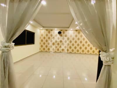 3 Bed Fully Furnished Apartment For Sale In F-11 Al Safa Heights 1