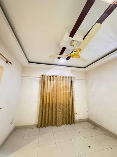 A Great Choice For A Prime Location 1400 Square Feet Flat Available In Gulistan-e-Jauhar - Block 3-A A Great Choice For A Prime Location 1400 Square Feet Flat Available In Gulistan-e-Jauhar - Block 3-A
