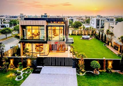 100% Original Deal | DHA Phase 7 | 2 Kanal Brand New Ultramodern Luxury Bungalow | Architect: Mazhar Munir | Holizin Home Furniture | Top Notch Construction | Imported Tiles Architect World & Mona Lisa | Hot Location Near Park 100% Original Deal | DHA Phase 7 | 2 Kanal Brand New Ultramodern Luxury Bungalow | Architect: Mazhar Munir | Holizin Home Furniture | Top Notch Construction | Imported Tiles Architect World & Mona Lisa | Hot Location Near Park