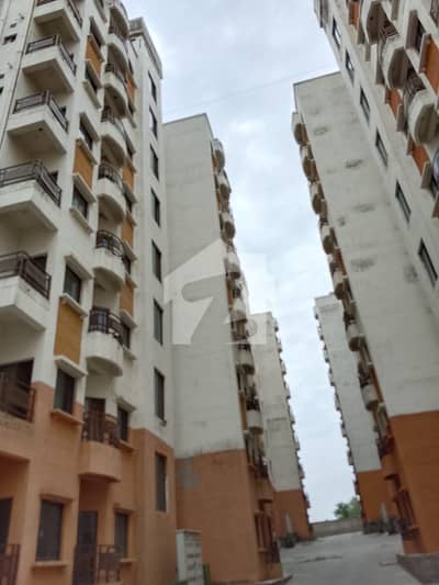 Two Bedroom Flat For Sale