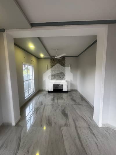 Single Storey 10 Marla House Available In DHA Phase 3 - Block B For sale