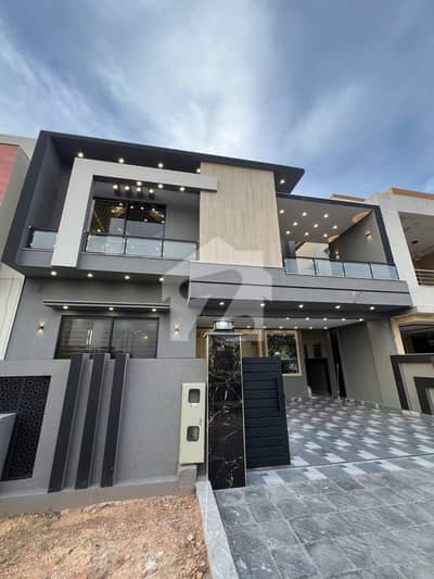 Double Storey 12 Marla House For sale In Bahria Town Phase 8 - Block E Rawalpindi Double Storey 12 Marla House For sale In Bahria Town Phase 8 - Block E Rawalpindi
