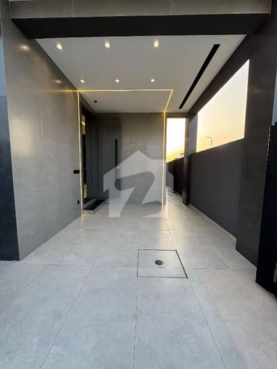 A Home That Defines Luxury Brand New 5 Marla House for Sale in DHA A Home That Defines Luxury Brand New 5 Marla House for Sale in DHA