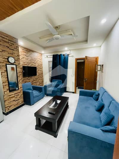 700 Square Feet Flat In E-11/4 Is Best Option 700 Square Feet Flat In E-11/4 Is Best Option