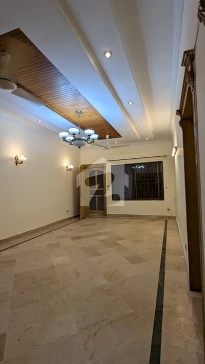 Get In Touch Now To Buy A Lower Portion In E-11/3 Islamabad