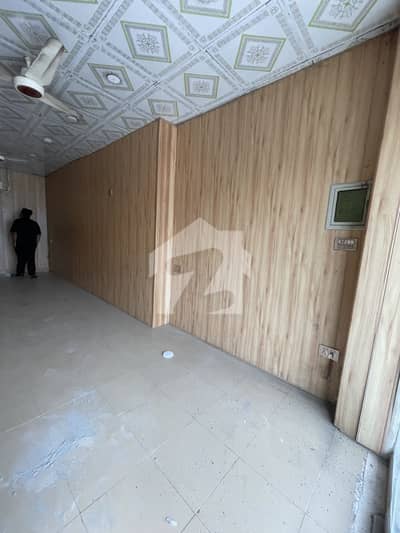 Commercial Shop For Fast Food At Hottest Location