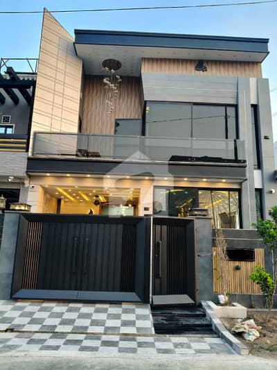 5 Marla Beautiful House For Sale In Tulip Block Park View City Lahore 5 Marla Beautiful House For Sale In Tulip Block Park View City Lahore
