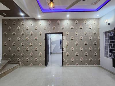 5 Marla Upper Portion For Rent