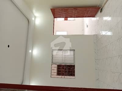 A Prime Location Flat In Karachi