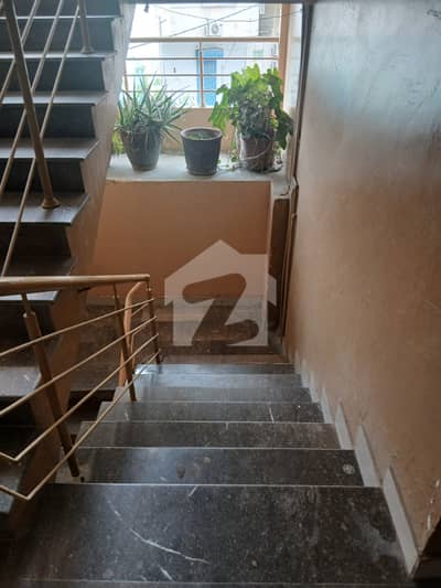 Fully Renovated 3 Bed DD Apartment for Sale in Big Nishat Commercial DHA Phase 6 Fully Renovated 3 Bed DD Apartment for Sale in Big Nishat Commercial DHA Phase 6