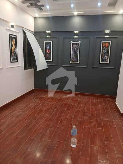 Fully Renovated 3 Bed DD Apartment for Sale in Big Nishat Commercial DHA Phase 6