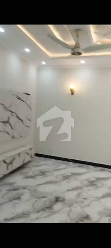 5 Marla Upper Portion Available For Rent In Central Park Ferozpur Road Lahore