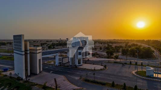 10 Marla Prime Located Possession Plot Near Park Masjid And Main Road